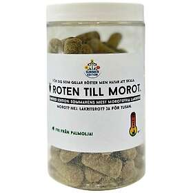 Lilla Norrländska Konfektyrfabriken Roten till Morot Summer Edition 250g