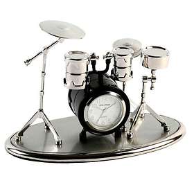 Wm Widdop Drum Set Miniature