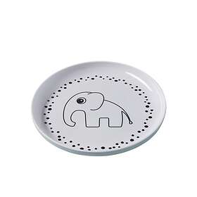 Done By Deer Elphee Plate ⌀18.5cm