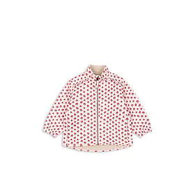 Konges Slöjd Rosie Blush Thermo Jacket (Jr)