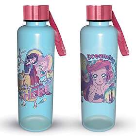 Disney Princess Plastic Bottle