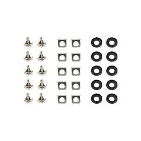 Gembird Rackmonteringssæt 19"