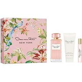 Oscar de la Renta New York Lahjasetti