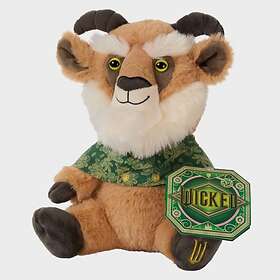 Wicked Dr Dillamond Plush