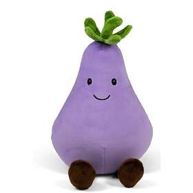 Animigos Funky Friends Eggplant 20cm (5038728154120)