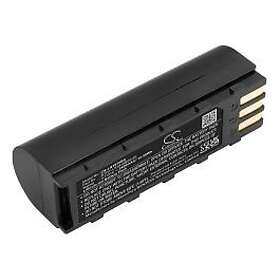Symbol Bloc-batterie pour LS3478