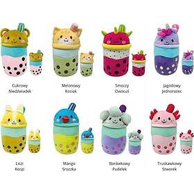 EPEE Bubble Tea Bubbles 8cm (GXP-912689)