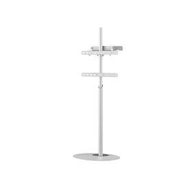 Techly ICA-TR544 32"-65" 200x200mm-400x400mm