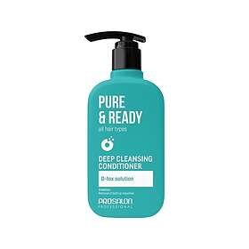 Chantal Deep Cleansing Conditioner 375ml