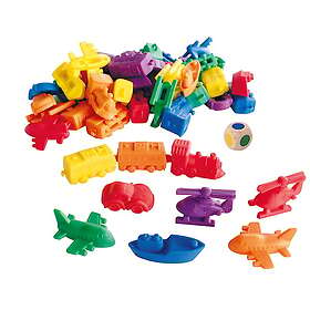 My Ajoneuvon Lajittelusetti 40-pack