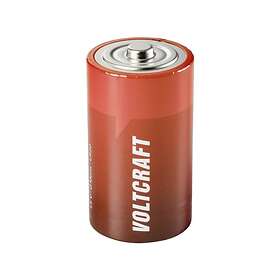 Voltcraft VC-13164145 Button Cell Battery