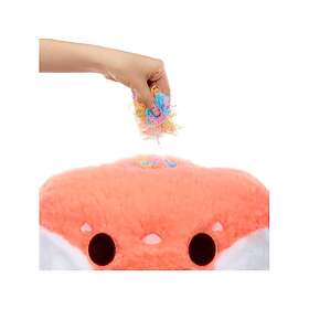 MGA Entertainment Fluffie Stuffiez Pillow Fight Bunny (35051512967)