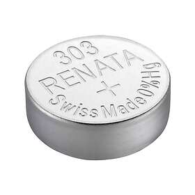 Renata 303 175mAh