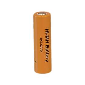 Panasonic U-Series Ni-MH 12000mAh