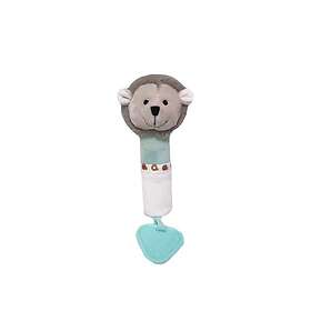 Tulilo Hedgehog Rattle TUL000135