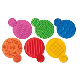 MyPauze Taktil Sanselek 12-pack