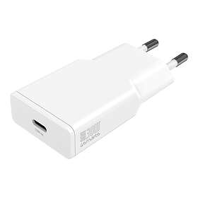 4smarts Slim GaN Wall Charger 541124 30W