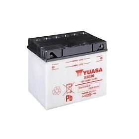 Yuasa CB Series 53030 12V