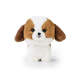Daffi Teddy Pets Shih Tzu Maskot