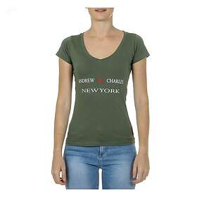 ANDY T-shirt Short Sleeve (Women's)
