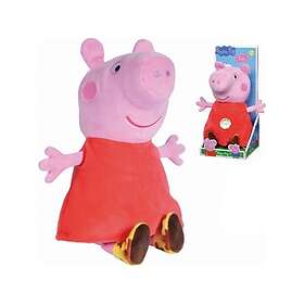 Simba Toys Interactive Pig