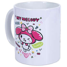 My Melody Sweety Pod Mug