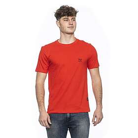 Versace Eric Red Short Sleeve T-shirt (Men's)