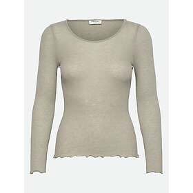 Rosemunde Burlington LS Shirt (Dam)