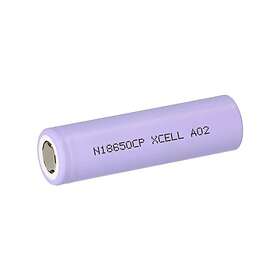 Xcell N18650-35E 18650 3350mAh