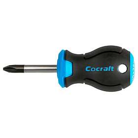 Cocraft Phillips Screwdriver