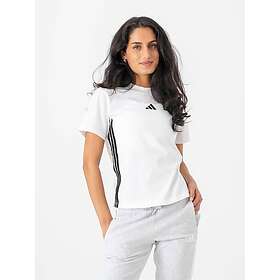 Adidas 3-Stripes Short Sleeve T-shirt (Women's)