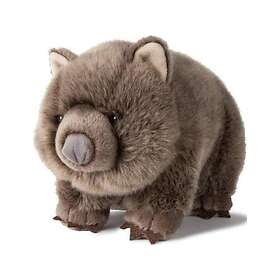 Molli Toys Wwf Wombat 28cm (468453)