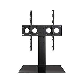 Ergosolid CASTOR 2 Skrivebordsfeste 32'' - 55''