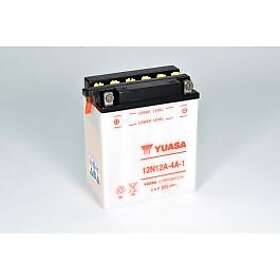Yuasa 12N12A-4A-1(CP) 12V 12Ah