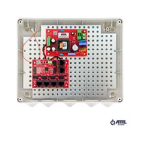 Atte IP-5-11-L3 Switch