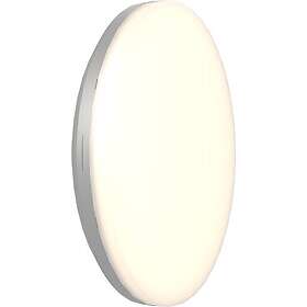 Ansell Mercurial 2 IP54 Plafond MWS.DALINød 34W 3K/4K (Ø500)