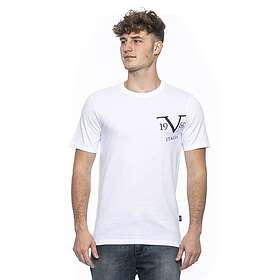Versace 1969 Abbigliamento Sportivo Srl Milano Italia Mike Short Sleeve T-shirt 