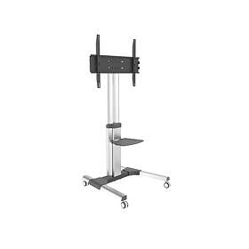 Techly ICA-TR156 92" 600x400mm-800x600mm -8°-8°