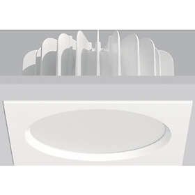 Ledona RZB Downlight 6242054766 Eco LED 840 2300lm 33.3W