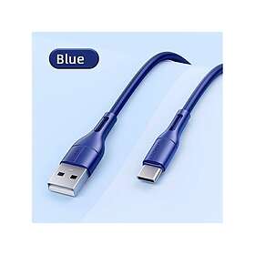 Usams SJ501USB03 USB-A till USB-C 1m