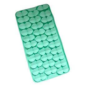 Confetti Dogs Lehtikuvio Lick Mat 38x20cm