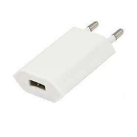 Flepo NT-USB-101 AC Väggladdare 5W