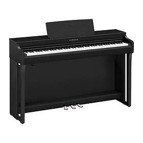 Yamaha CLP-825B Piano Numérique