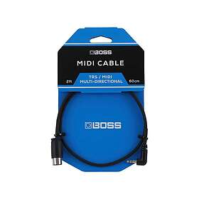 Boss BMIDI-2-35