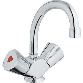 Grohe Costa Trend Robinet de Cuisine 701014104 (Chrome)