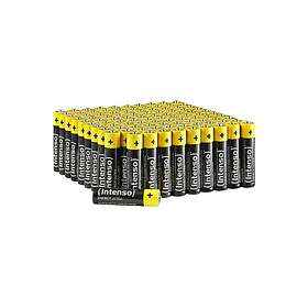 Intenso Energy Ultra AAA/LR03 1250mAh 100-pack
