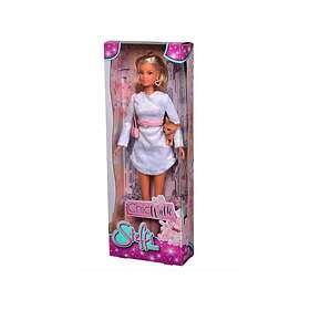 Simba Toys Chic Walk Docka 471982