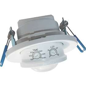 BEMKO B50-SES04WH-A Détecteur de mouvement