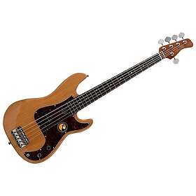 Sire Marcus Miller P5R-5 Natural RW