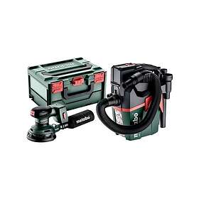 Metabo 691199000 (Uten Batteri)
